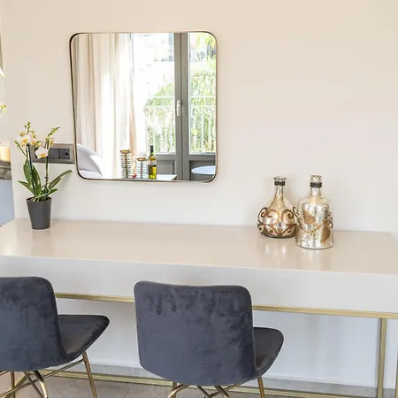 Peratzada Appartement Argostóli