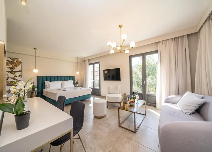 Appartement Peratzada *