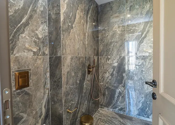 Appartement Peratzada