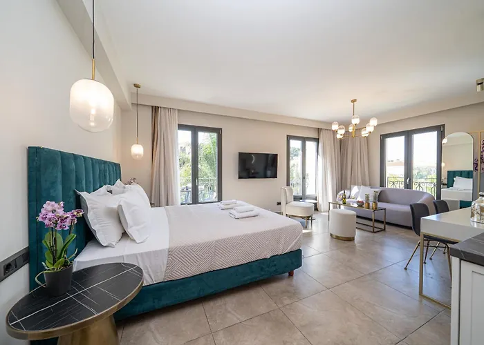 Peratzada Appartement