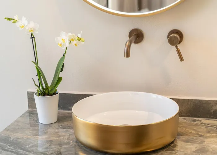 Appartement Peratzada *