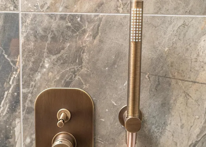 Appartement Peratzada Argostóli
