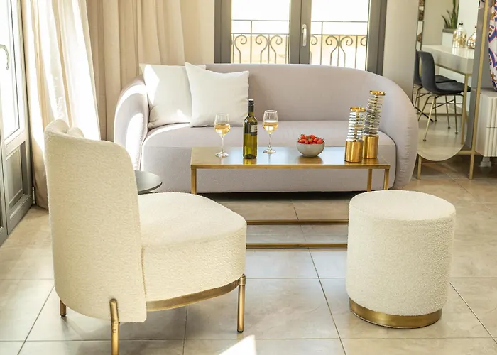 Appartement Peratzada