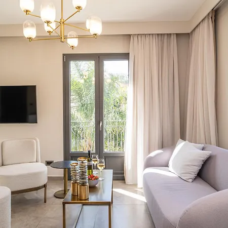 Peratzada Apartmán Argostoli (Kefalonia)