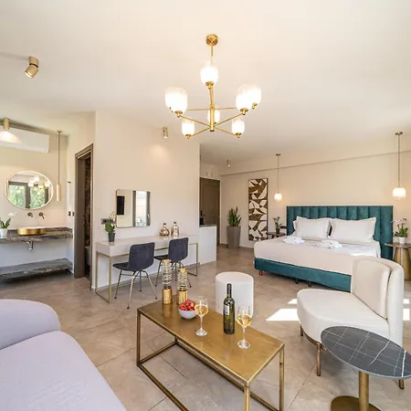 Peratzada Apartmán