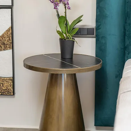 Apartman Peratzada *