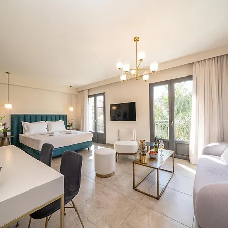 Apartman Peratzada *