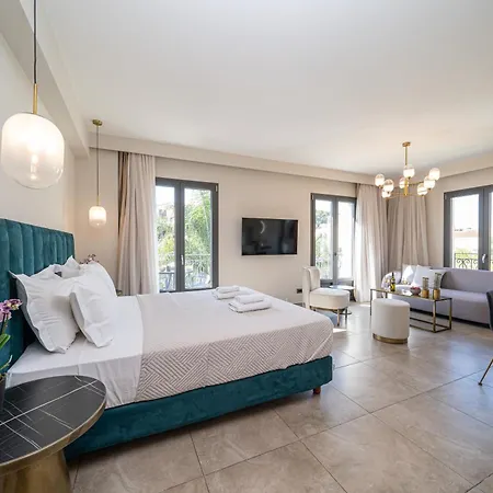 Peratzada Apartment