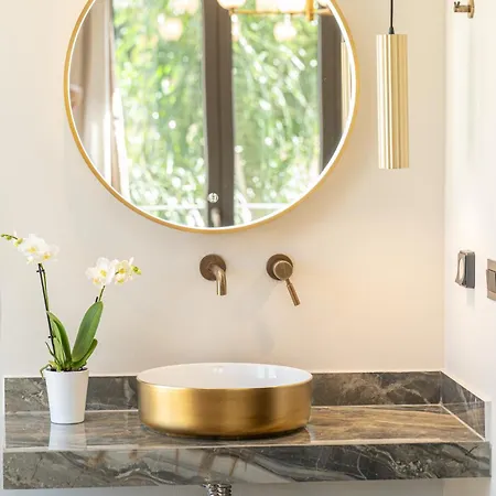 Peratzada Apartman *