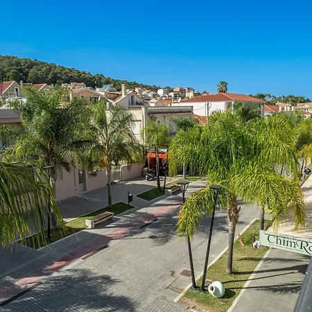 Peratzada * Argosztóli