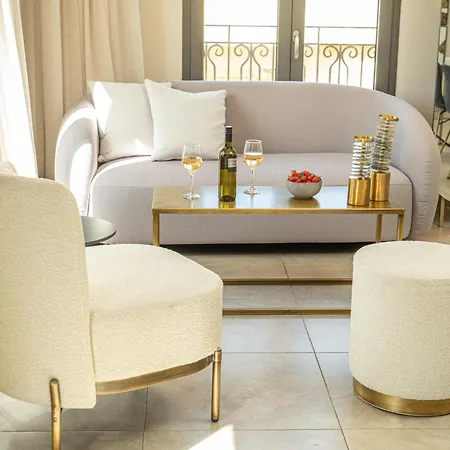 Apartment Peratzada