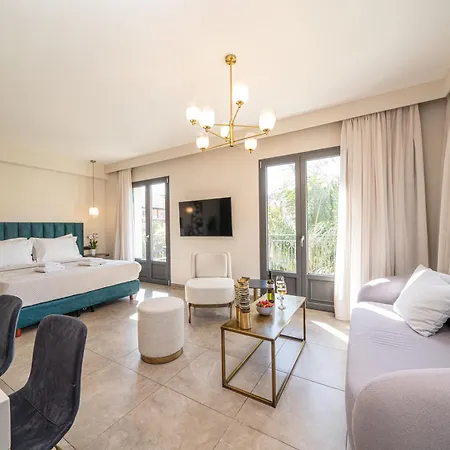Peratzada Apartment