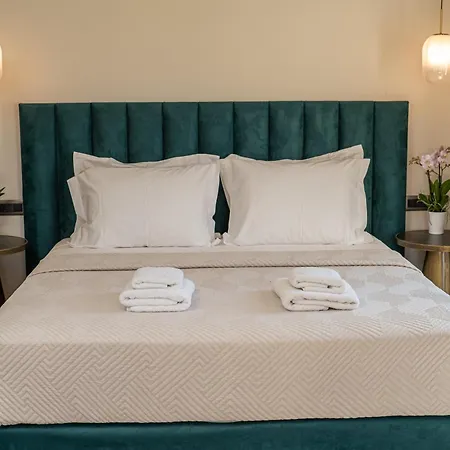 Peratzada Аргостолион