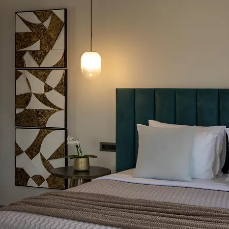 Peratzada Apartman Argosztóli
