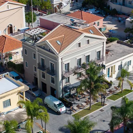 Apartman Peratzada