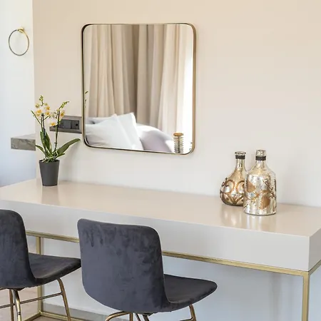 Apartamento Peratzada *